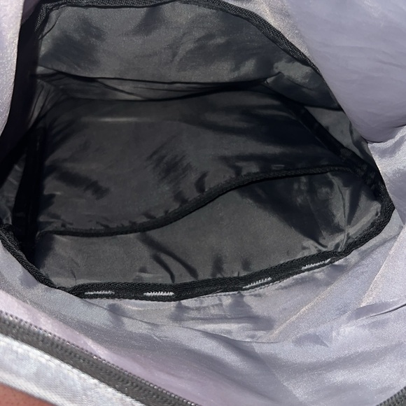 The North face Laptop Utility Backpack Bag - Picture 5 of 5